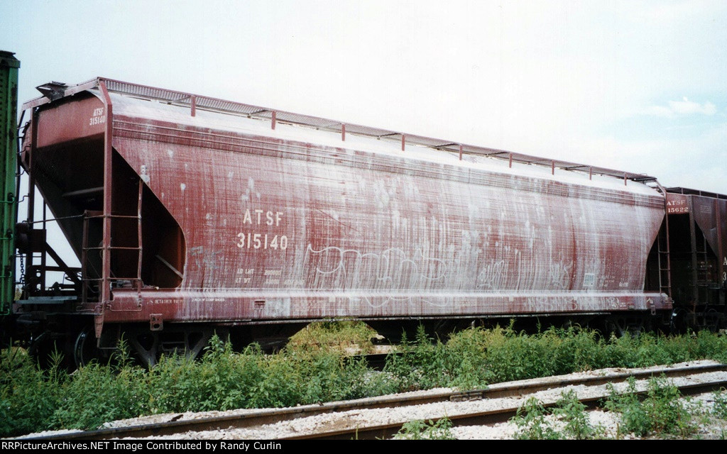 ATSF 315140